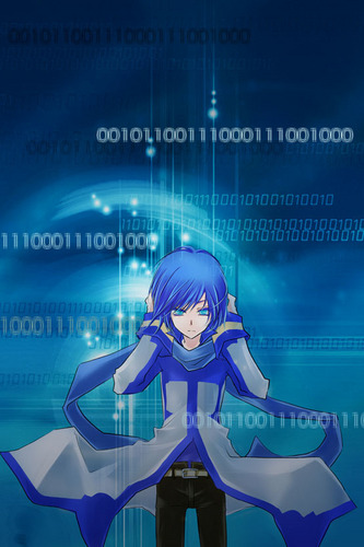 全ては0と1に還る