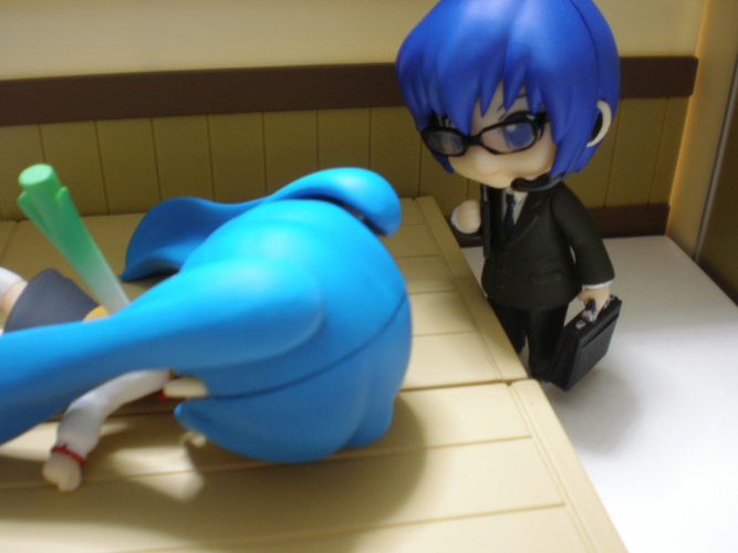 【ねんぷちで】家に帰ると妻が必ず死んだふりをしています【再現してみた】