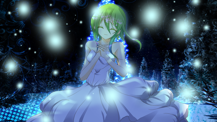 メリークリスマス!!