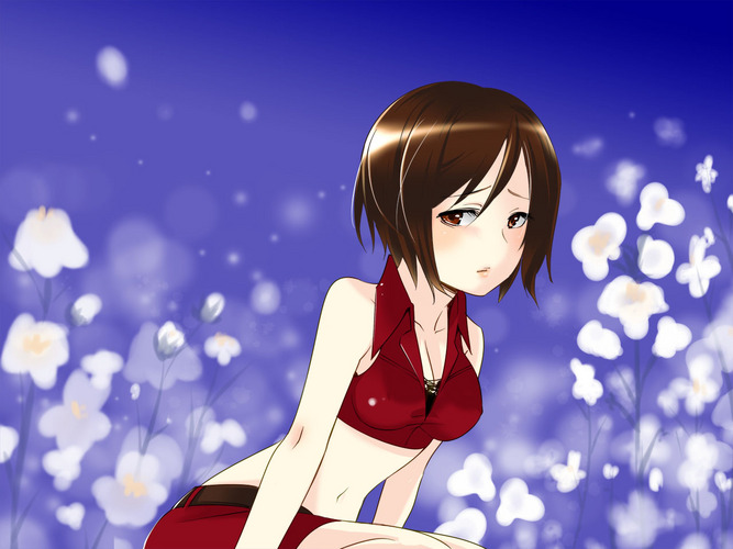 MEIKO・リナリアⅡ