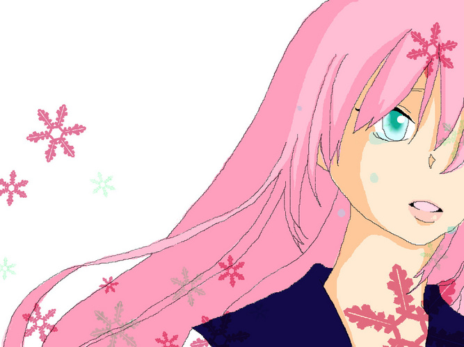 Please, forget me not.