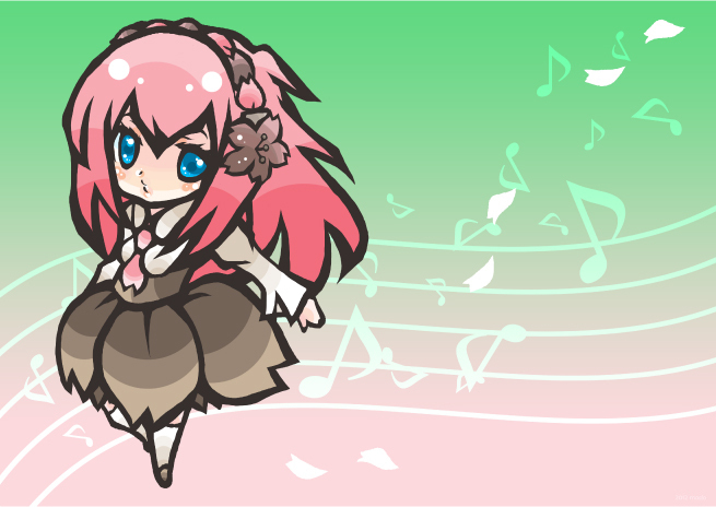 教育実習生
