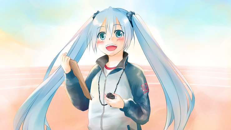 マネージャーミクさん