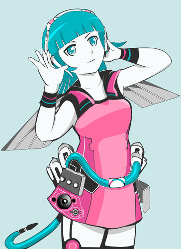 パッケージイラスト
