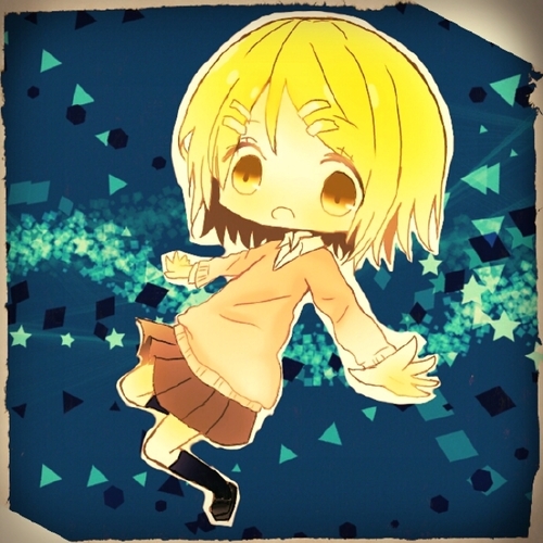 リンちゃん
