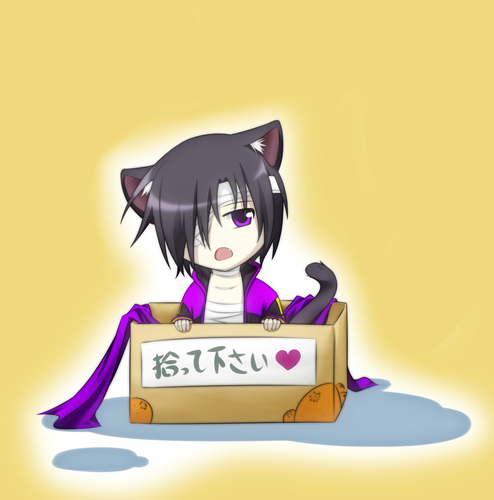 ぬっこぬこにしてあげる~☆