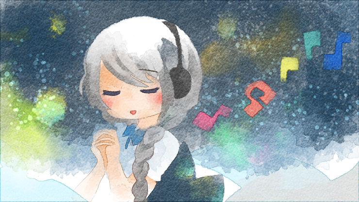 雪歌ユフ/ララバイ
