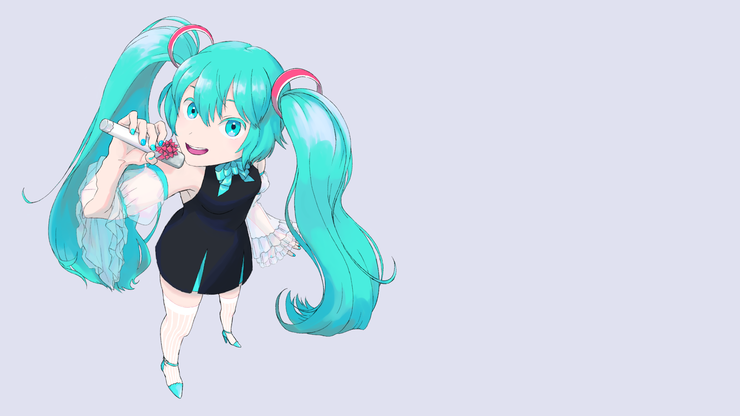 み