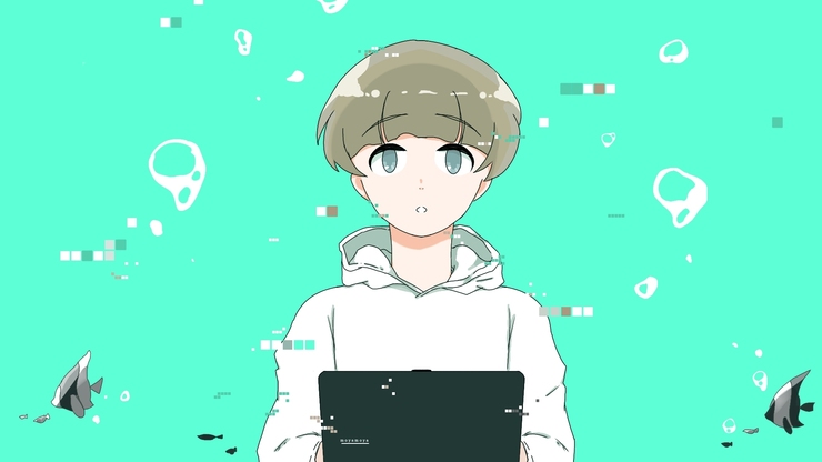 モヤモヤな気持ち