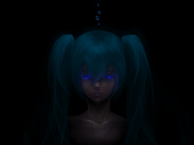 (non title)