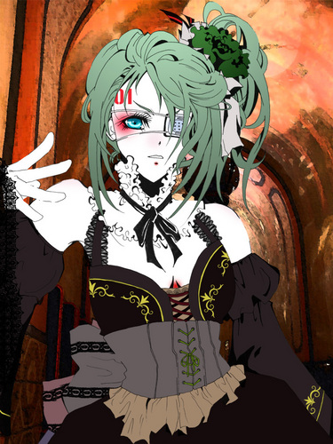 賛歌よ響け
