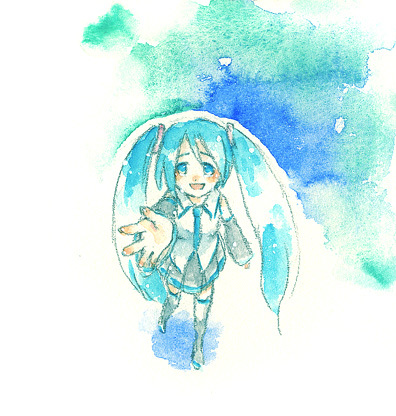 あなたが私を忘れても