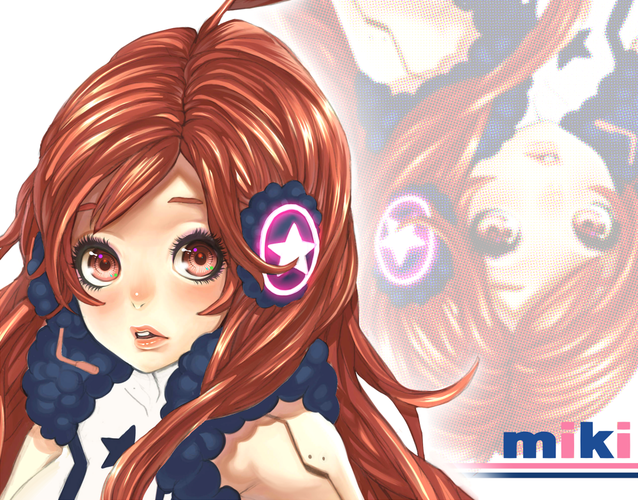 みきたん