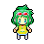 ぷちGUMIさん