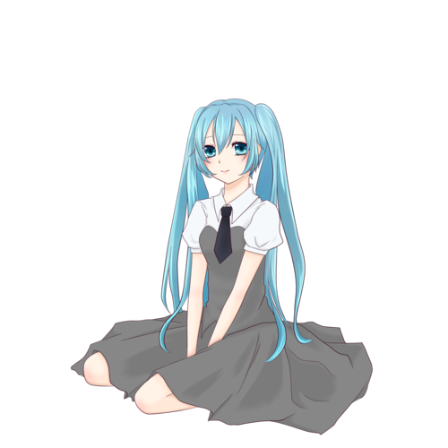 みく
