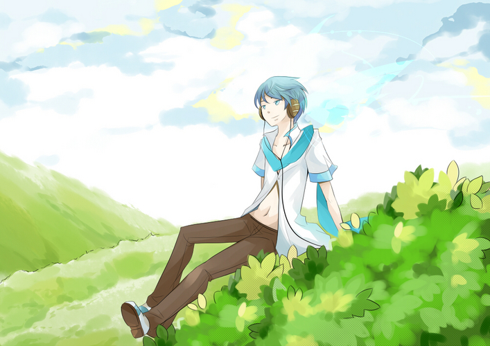 空