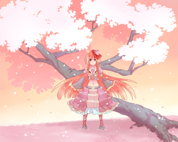 spring breeze