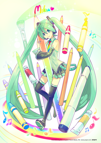 miku