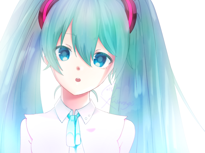 NTミク