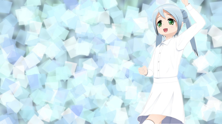 オリジナル曲イメージカット(すき≠やりたい)