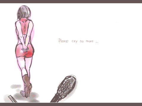 もう、これ以上泣かないで