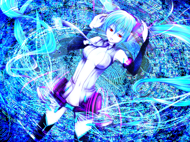 Append