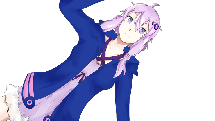 結月ゆかり