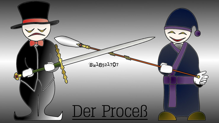 Der Process
