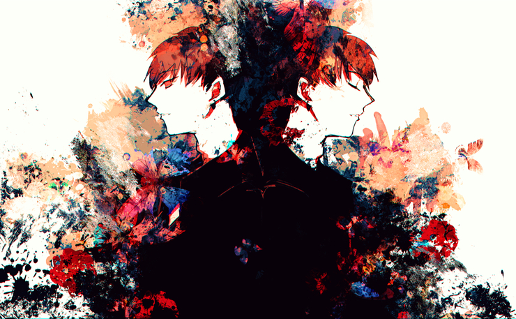 i