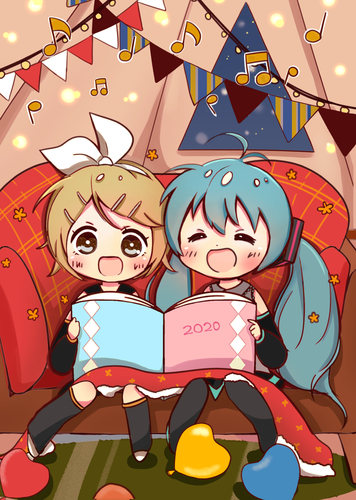 今年のマジミラも楽しみだね♪