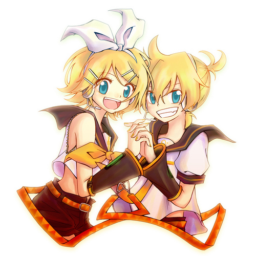 鏡音リン・レン