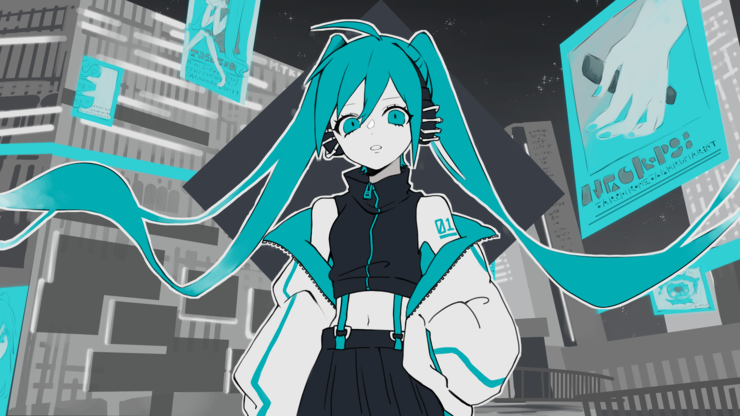 才LeS