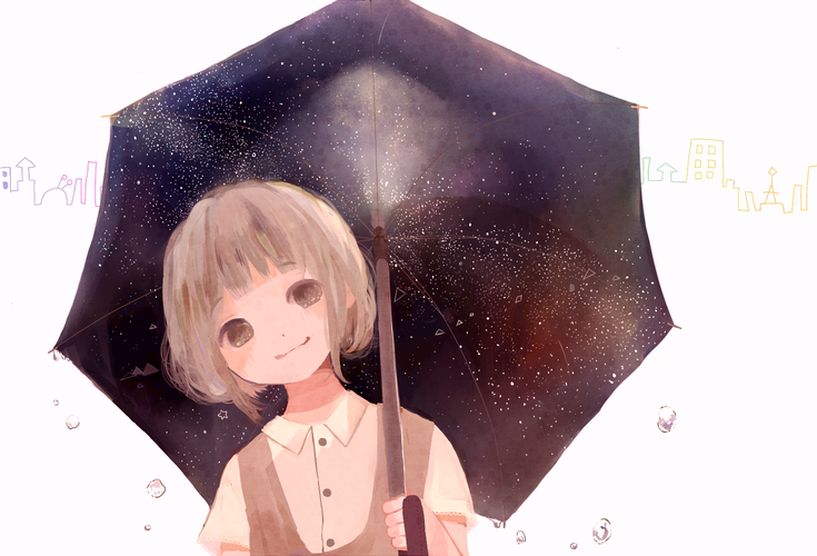 惑星とのかえりみち