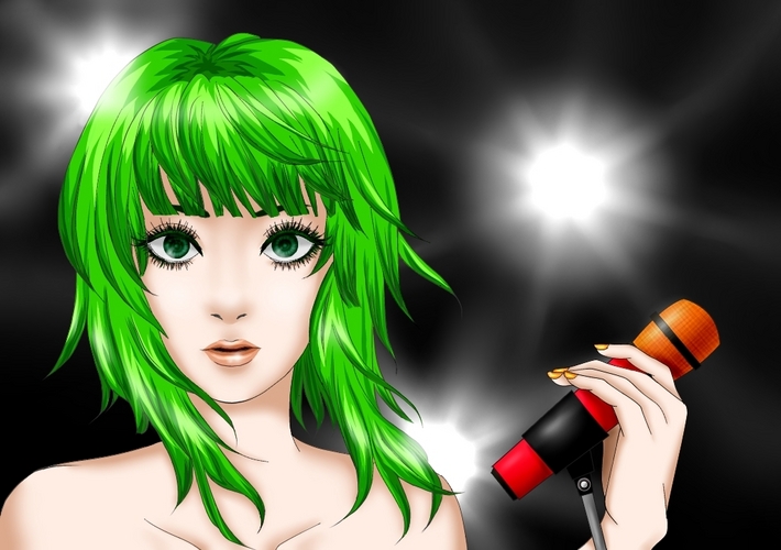 GUMI