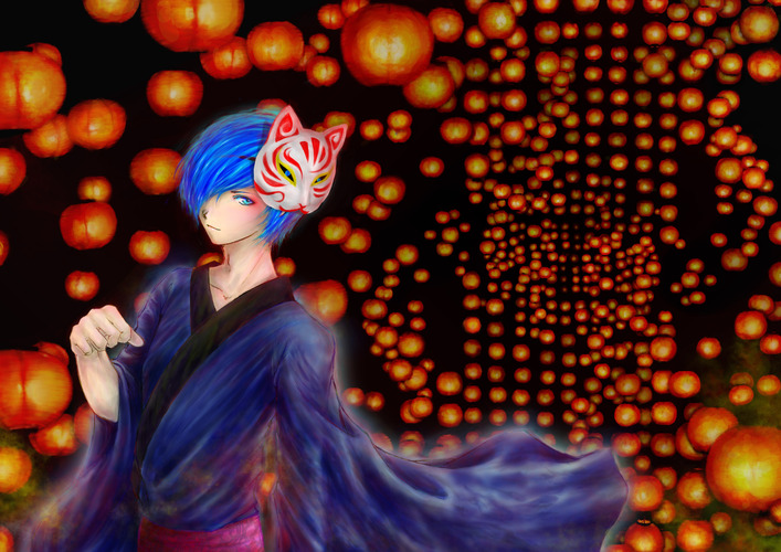 祭