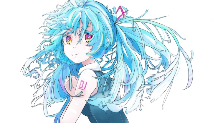 みくさん
