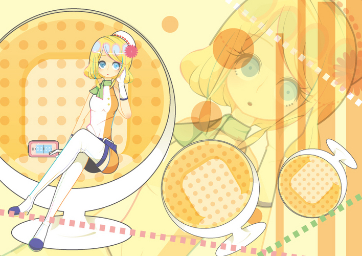 レトロ*リン