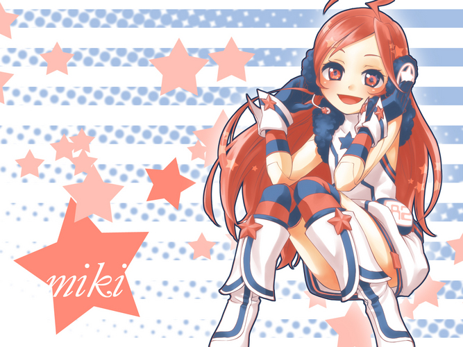 ☆miki☆