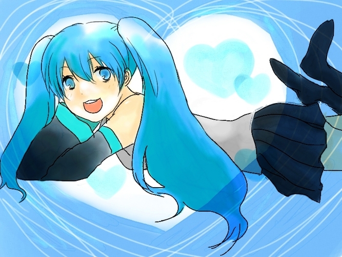 みく