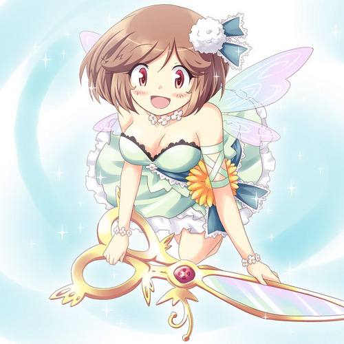 空切りメイコ