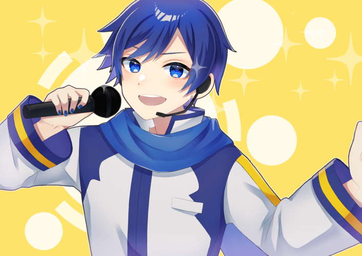 KAITO15th