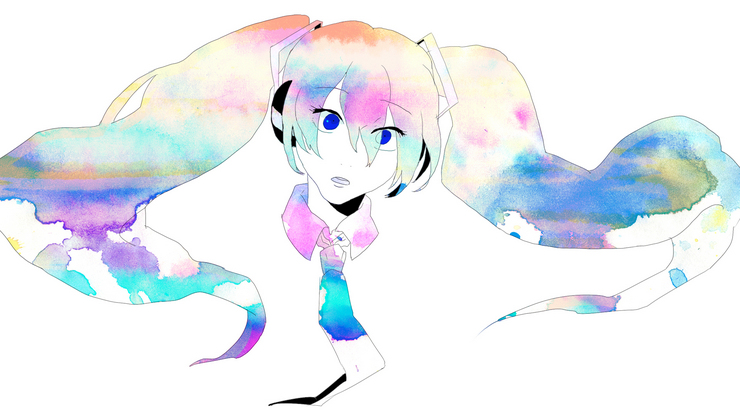 音色