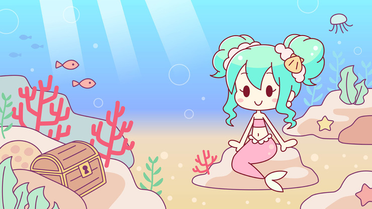 海