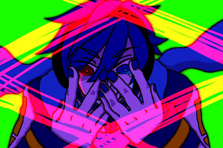 【KAITO】迷夢【オリジナル】