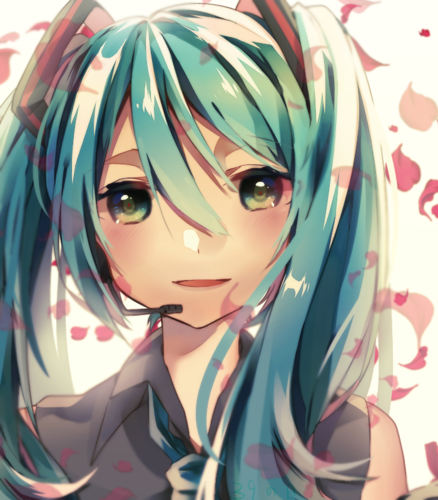 みくちゃ~~~ん