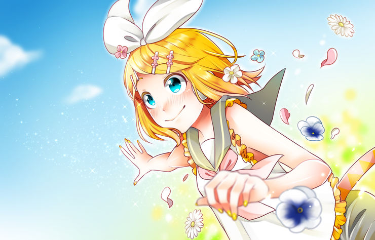 【3月】春の風