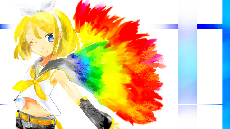 Rainbow