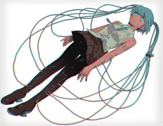 MIKU