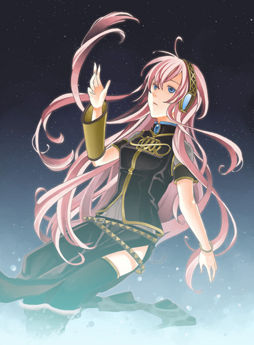 水の星