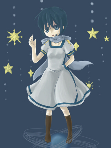 星の涙